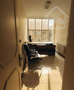 اجاره اداری فوری ۷۳متر ۲خواب بهترین لوکیشن همیلا