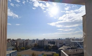 فروش آپارتمان ۲۵۰ متری ۴ خوابه در اقدسیه