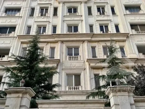 فروش اپارتمان ۲۵۰ متری اقدسیه گلستان شمالی
