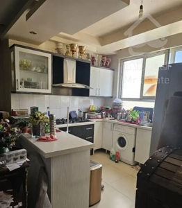 ۱۲۰ متر ۳خ بلوار ارتش، مینی سیتی