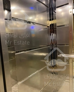 شریعتی داودیه /۸۸طبقه پنجم خوش  نقشه