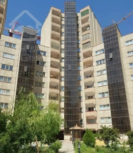 آپارتمان ۹۴ متری اجاره دریاچه چیتگر شهرک گلستان