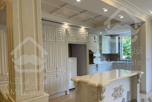 متراژعالی.دوخواب.روبه نما.باغ زمانی.کمالشهر