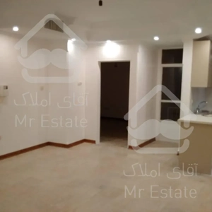 64متر 1خواب فول امکانات سازمان برنامه جنوبی