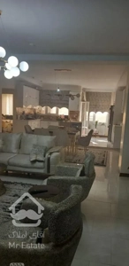 ۱۰۵ متر دو خوابه فول