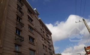 پیش فروش آپارتمان ۱۰۶ متری ۲ خوابه در فلسطین