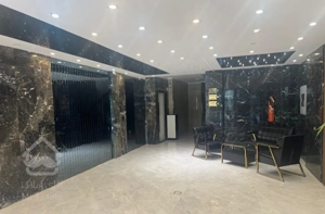 اپارتمان چهار واحد ۵۴۰ متر دربست شیخ صدوق