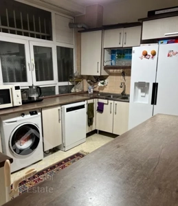 اجاره آپارتمان ۱۱۵ متری ۳ خوابه همکف در هفت حوض