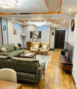 فروش آپارتمان ۹۰ متری ۲ خوابه در شاهین