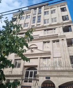 ۱۱۵متر ۲خواب ، غربی تهرانپارس