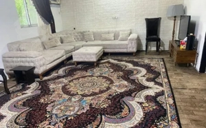 اجاره خانه 100مترحیاط دربستی محمودآباد