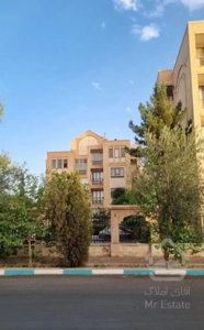 رهن کامل آپارتمان لاکچری سیتی سنتر