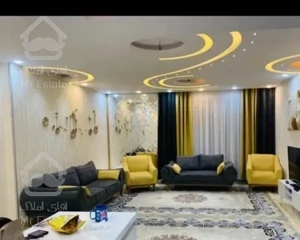 ۱۰۰متر/۳خواب/بدون‌ضعف/غرق‌نور