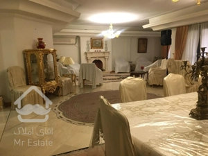 ۲۷۰ متر فروش اپارتمان کامرانیه شمالی