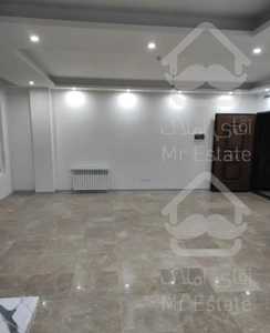 آپارتمان ۱۰۰ متر ۲ خواب نوساز فول