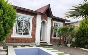 فروش دوبلکس 300 متری استخردار سه خواب  محمودآباد