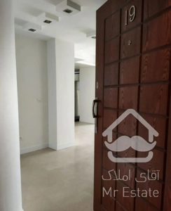 ۱۴۵ متر سه خواب طبقه ۵ محدوده ظفر