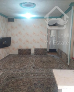 آپارتمان ۶۰ متری