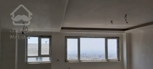 ۸۴ متر ۲ خوابه تعاونی قوه قضائیه الوند شهرک نفت