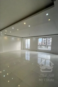 آپارتمان ۱۶۵ متری ۳ خوابه نوساز خیابان هراز