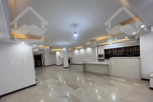 اقدسیه گلستان شمالی (قاسمی) ۱۷۰ متر فول امکانات