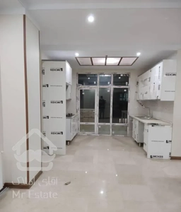 91متر 2خواب کلید نخورده جنت آباد جنوبی شیک