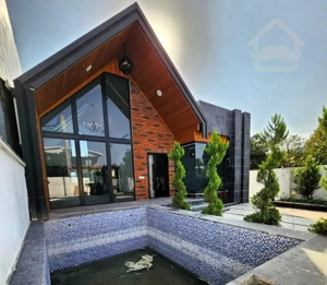 ویلا شخصی روفدار/اقساط۱۰ماهه/معاوضه باخودرو