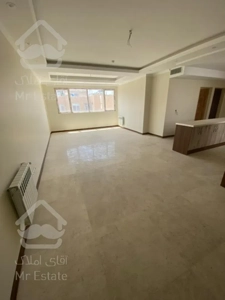 ۱۰۶ متر // ۳ خواب // فول امکانات// کلیدنخورده