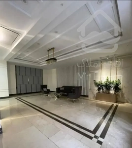 ۱۳۰ متر دارآباد/ غرق در نور / لوکیشن دنج