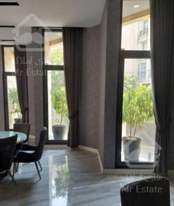 ۱۵۰متر قیطریه حوالی پارک