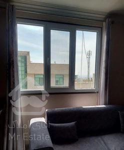 فروش آپارتمان ۶۱ متری ۲ خوابه طبقه ۴ در المهدی