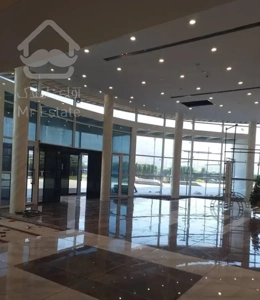 واحدی لوکس/برج G شهرک چیتگر/لابی مجلل/ایرانمال