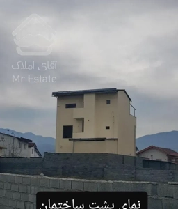 ویلا۳۴۰متر در چالوس