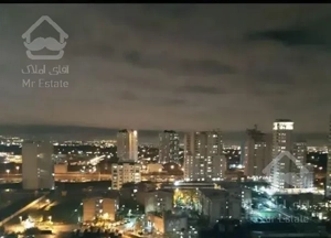 کوهک.۹۶متر۲خواب.ویودار.برج مدرن.دریاچه