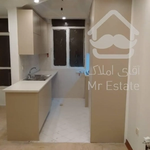 50متر 1خواب/خوش نقشه  فول امکانات/فردوس غرب