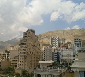 ولنجک ۳۰۶ متری ۳خواب+سوییت+۳ پارکینگ نوساز