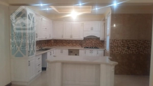 خرید و فروش آپارتمان 115 متری 2 خوابه جنت اباد