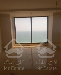 فروش دو خواب برج شاراکس دید کامل دریا