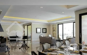 ۱۴۰متر اقدسیه فول مشاعات ( حتی مجرد)