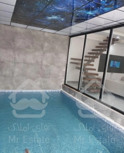 اجاره روزانه ویلااستخر دار دوبلکس فرح اباد