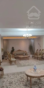 147متر 3 خواب دو خواب مستر ویو پارک تک واحدی