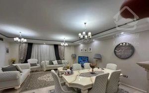 فروش آپارتمان ۱۳۶ متری ۳ خوابه در دربند