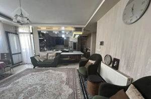 اپارتمان۸۸متری/۱۷شهریور/۲خواب/تاپ لوکیشن