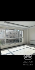 ۱۱۰متر دو خواب تکواحدی کلیدنخورده دهکده المپیک