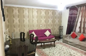 آپارتمان 68 متر مبله با امکانات کامل