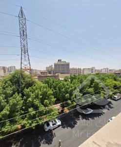 آپارتمان 130متری/تک واحده/20متر بالکن/ شیک/خ دهقان