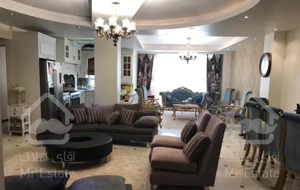 ۱۲۰متر ۲خواب تکواحدی مناسب سرمایه گذاری و سکونت