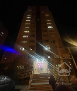 فروش آپارتمان ۷۸ متری دوخواب فاز ۵، کوزو ۵