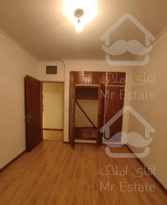 قلهک ۱۴۰ متر ۳ خواب نور شمال جنوب بازسازی شده