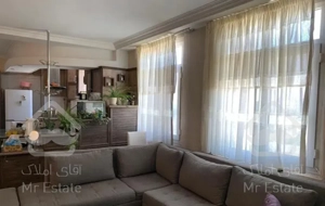 اپارتمان ۸۶ متری ۲ خواب میلاد۴